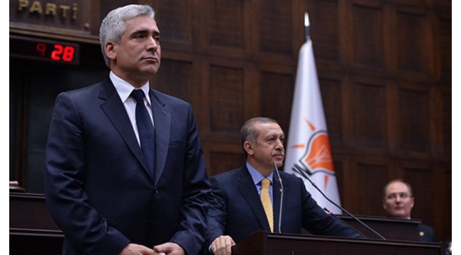 40 tekliften 38inin geçersiz sayıldığı İller Bankası ihalesini Ensarioğlu'nun yeğenleri kazandı