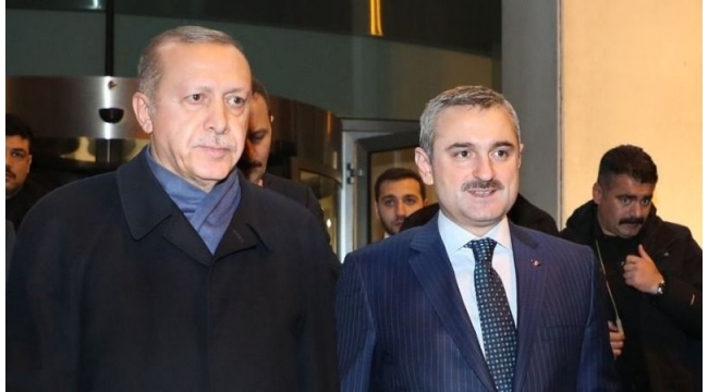 AKP İstanbulda görevden alma iddiası