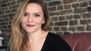 Ayşen Şahin gözaltına alındı