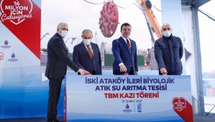 EKREM İMAMOĞLU , BAŞKAN ERDOĞANA 23 HAZİRANI HATIRLATIYORUM