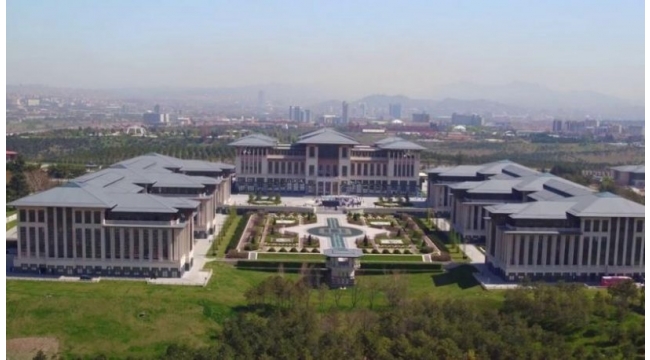 Mahkemeden önemli karar: Cumhurbaşkanlığı köşke taşınmalıdır