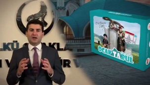 Ülkü Ocaklarından Tabuya rakip oyun: Ocaktabul