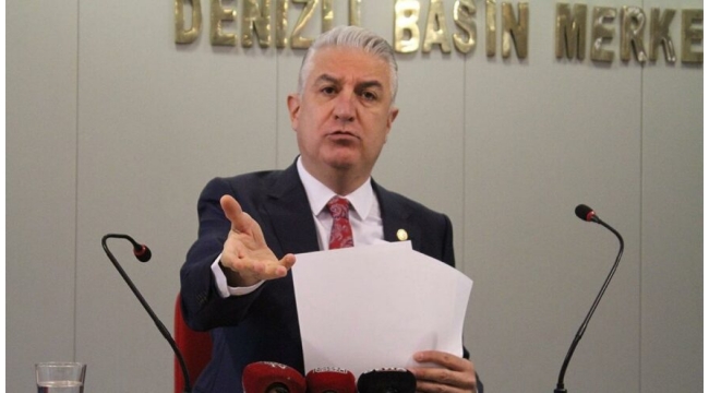 CHP li Milletvekilinin şantaj ve tehdit şikayeti üzerine bir kişi gözaltında