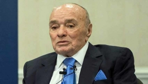 Dev holdinge yeni varis! Yüzde 99.99 oğlu