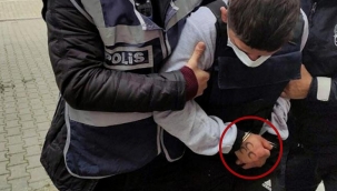 Devlet Bahçelinin dövme çağrısının ardından İçişleri Bakanlığı harekete geçti