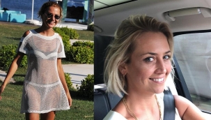 Ece Erken'den 110 bin TL istiyor