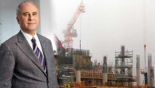 Kolin İnşaat'ın dev şirketine sürpriz hissedar çıktı, dava açıldı