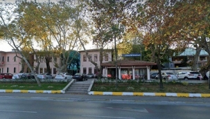 AKP'li belediye, eski başkanlık binasını vergi borcuna karşılık devretti