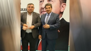 BELEDİYELERDE AKP İŞBİRLİĞİ DEVAM EDİYOR! İHALELER AKPLİLERE...
