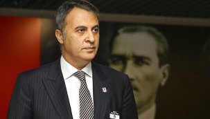 Beşiktaşta Fikret Orman dönemine ait bilirkişi raporu belli oldu