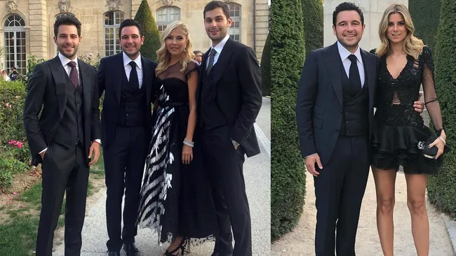 Nazlı Kayının ailesi hakkında şaşırtan dolandırıcılık iddiası!