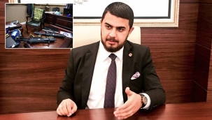 SAHTE MİTÇİ VE EMNİYETÇİLER CEZAEVİNDE !