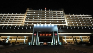 Usulsüzlükleri denetlemekle görevli Sayıştayda usulsüzlük yapıldığı ortaya çıktı