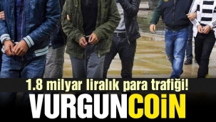 Bahisçiler Parayı Bitcoin'e çevirmişler