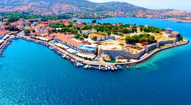 Foça Tatil Köyü kime, kaç milyona satıldı?