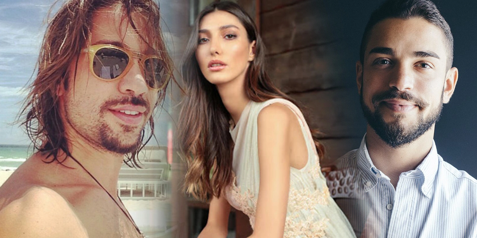 Kıskançlık krizi yaşayan Marcus Aral, Şevval Şahinin yeni sevgilisi Kerem Kamışlıya öyle bir şey yaptı ki...