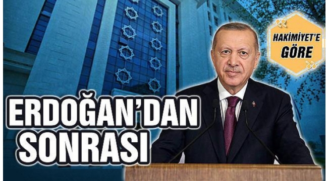 Sedat Peker videoları ile AK Parti'nin içini karıştırdı! 'Erdoğan sonrası tartışılıyor…'