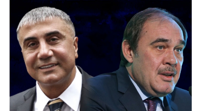 Sedat Pekerden Demirörene şok üstüne şok: Dosya açıldı...