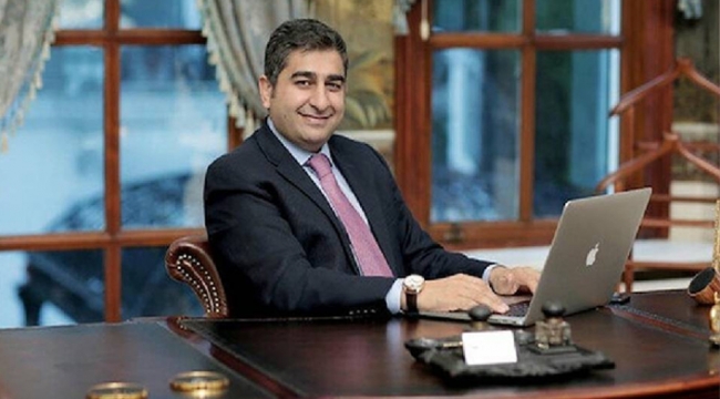 Sezgin Baran Korkmazla ilgili sır gibi saklanan dosya ortaya çıktı