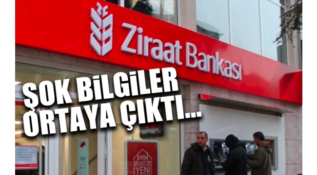 Ziraat Bankası, Demirörenin arazileri için İBBnin kapısını çalmış