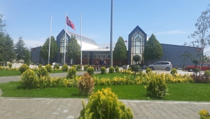 ANKARA ÇUBUKTA SAĞLIK GEREÇLERİ İMAL EDEN MEDPLAST ÜRETİME BAŞLIYOR