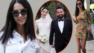 Elif Ece Uzun-Mehmet Muşun olaylı boşanma davası!