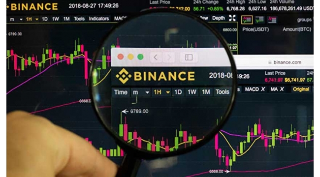 234 Bin TL nasıl buharlaştı! Binance Türkiyeden açıklama