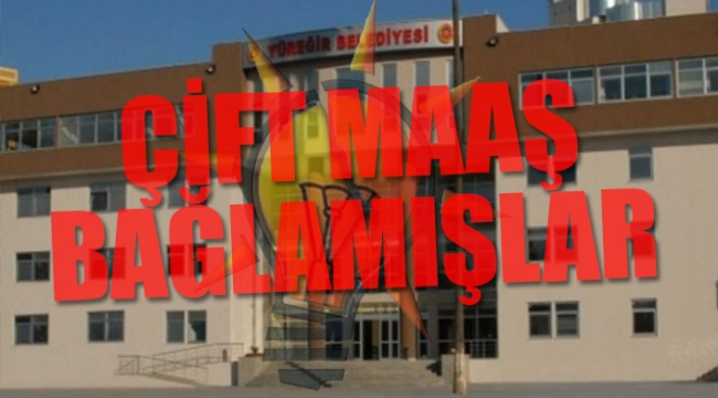 AKPli belediyenin yöneticisi; Atatürke hakaret etti, FETÖyü övdü... Cezasız kaldı, hala yönetici