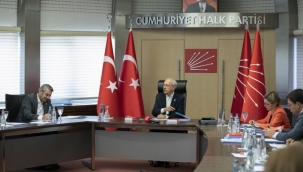 CHPde olası erken seçim ve sonrasında izlenecek yol haritasına ilişkin hangi seçenekler tartışılıyor?