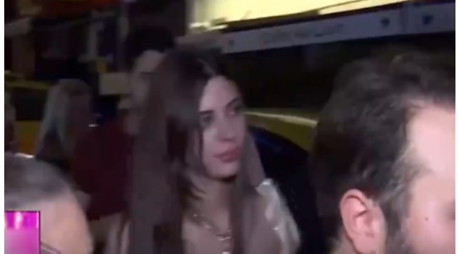 Derin Talunun olaylı gecesi! Ortalık karıştı