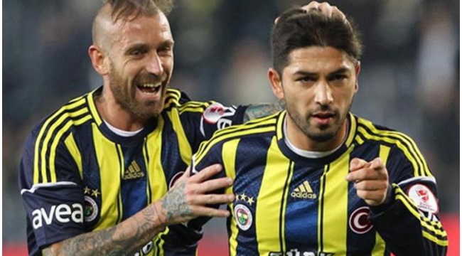 Fenerbahçeli eski futbolcu Sezer Öztürk'ün yol kavgası dehşet saçtı: 1 ölü 4 yaralı
