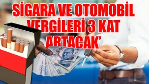 AKP, Vergi Usul Kanunundaki 65 maddelik değişikliği Meclise sundu