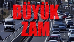 Aracı olan milyonlara kötü haber