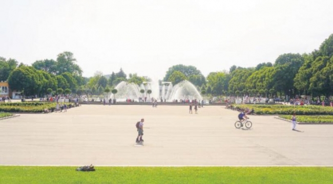 Erdoğan, millet bahçesi olacak dediği alanı özelleştirmeye açtı, 20 kat imar izni verdi