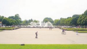 Erdoğan, millet bahçesi olacak dediği alanı özelleştirmeye açtı, 20 kat imar izni verdi