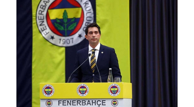 FETÖ borsasından yargılanan savcıya rüşvet vermekle suçlanan Fenerbahçe yöneticisi Kızılhan, duruşmalara katılmıyor