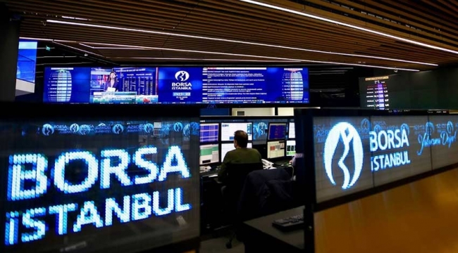 İşte Borsa İstanbulun en değerli 20 şirketi