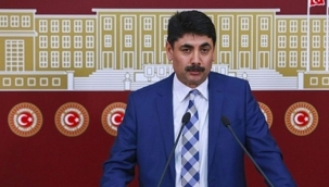 AKP ARDAHAN MİLLETVEKİLİ ATALAY ,TÜM AKRABALARINI ARDAHANDA İŞE YERLEŞTİRMİŞ....