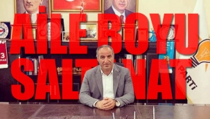 AKPli vekilin 11 yakını ve iki akrabası müdür ve müdür yardımcısı olarak işe alındı