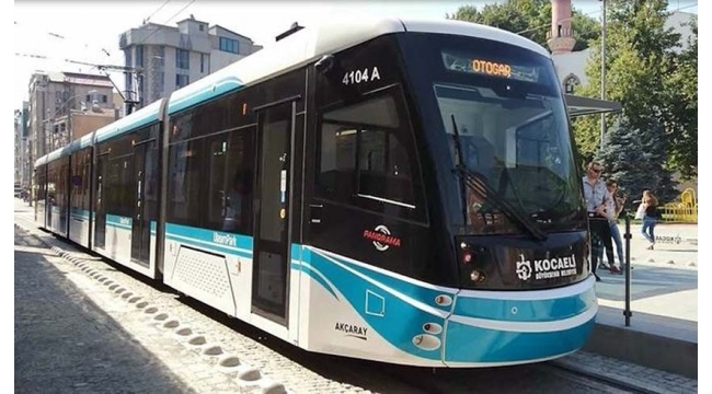 Eze İnşaat Kocaeline tramvay yapacak şirket neden haberlere erişim yasağı istedi?