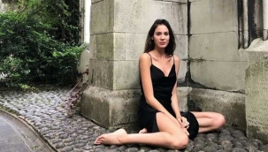 Manken Dilara Kurşuna ormanda tecavüz girişimi!