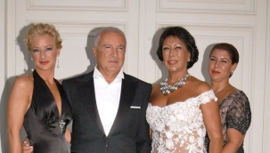 Ünal Aysala mahkemeden red! İflasının ardından aile birbirine düşmüştü...