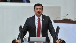 CHP'li vekile şantaj yapmışlardı! Cezası belli oldu