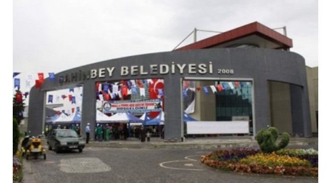 AKPli Şahinbeyde imar vurgunu iddiası: Usulsüz birleştirme, taşıma, kat artırımı...