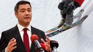 GAZETECİ ÖNKİBAR MURAT ONGUN İSTİFA ETMEK ZORUNDA