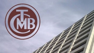 Merkez Bankası faiz kararını açıkladı 