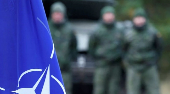 NATOdan, Doğu Avrupaya ilave savaş uçağı ve savaş gemileri sevki