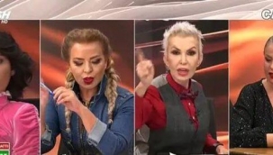 Seyhan Soylu Demet Akalın ve Okan Kurtu hedef aldı! "Reza Zarrabın 50 milyon dolarını indirdiler"