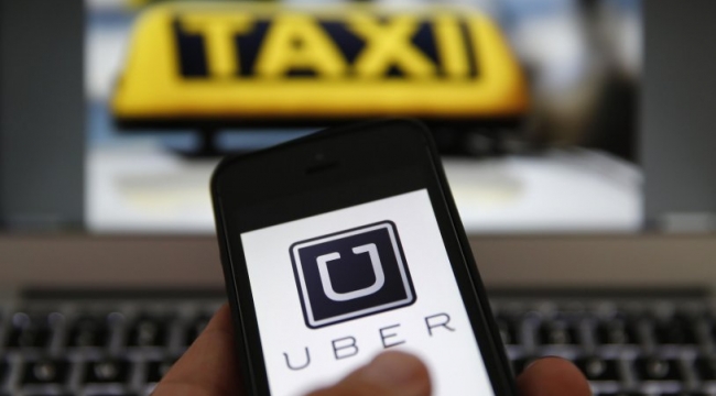 Bekleyenlere müjde: UBER İstanbulda büyük araçlarla hizmette!