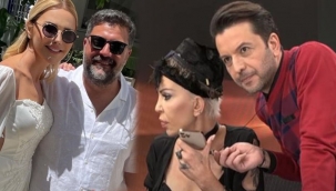 Mahkemeden Seyhan Soylu ve Nihat Doğana 1 aylık Ece Erken yasağı